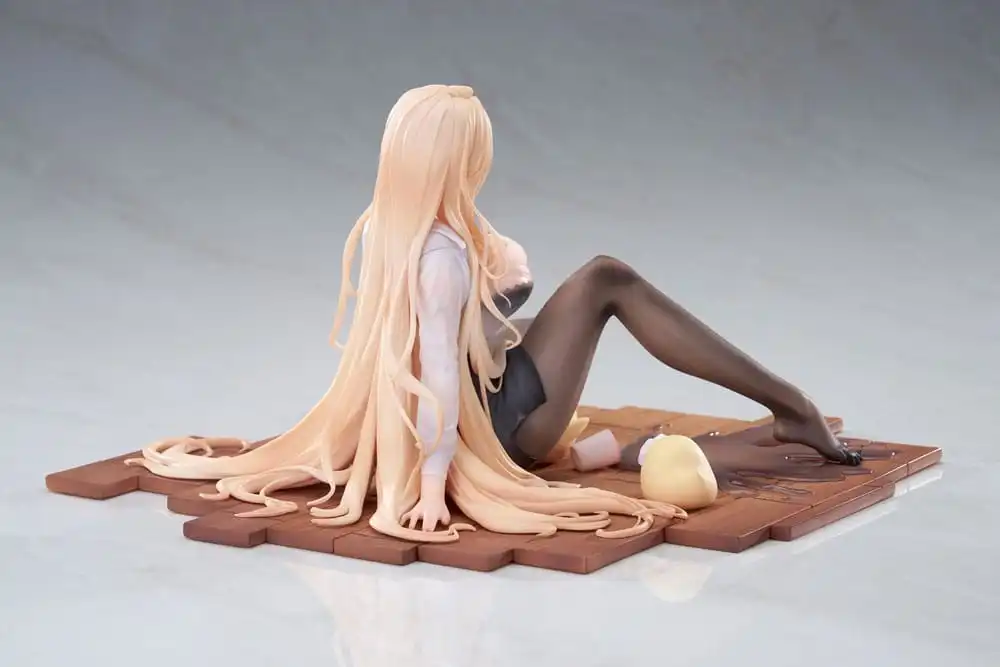 Azur Lane PVC Statue 1/7 Implacable Shepherd of the "Lost" Ver. 25 cm